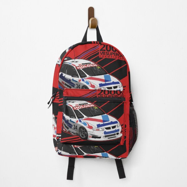 Item preview, Holden Commodore VT - V8 Supercars Racing. designed and sold by LordGTR.