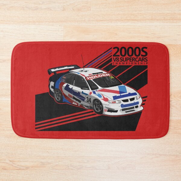 Item preview, Holden Commodore VT - V8 Supercars Racing. designed and sold by LordGTR.
