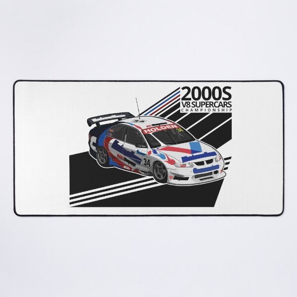 Item preview, Holden Commodore VT - V8 Supercars Racing. designed and sold by LordGTR.