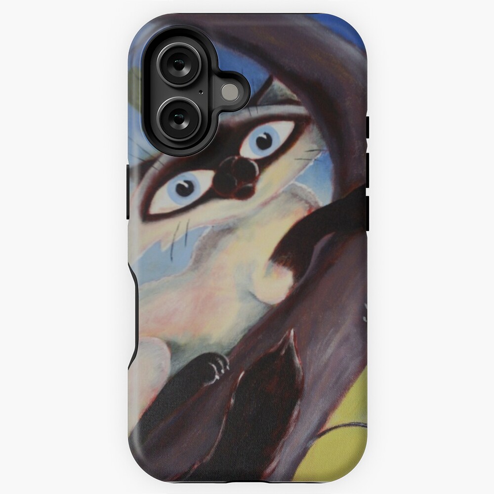 Item preview, iPhone Tough Case designed and sold by etourist.