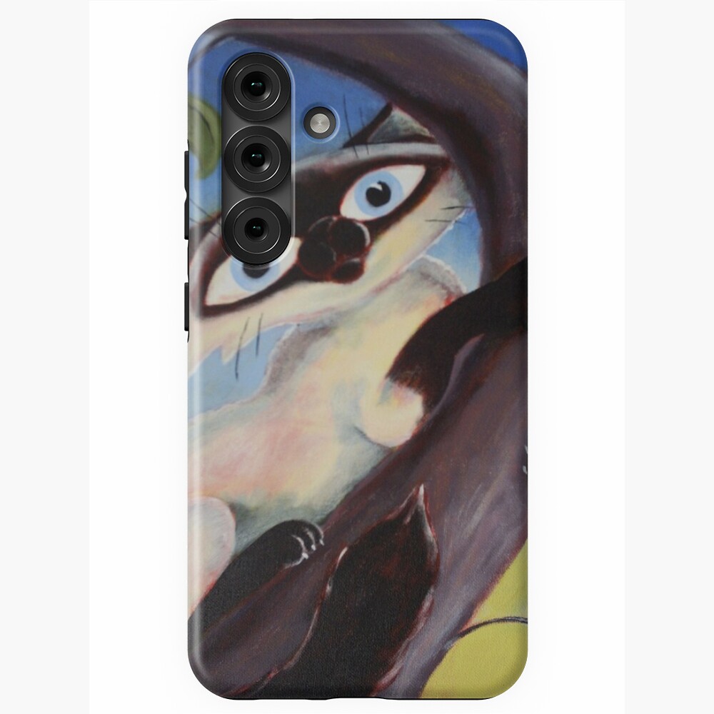 Item preview, Samsung Galaxy Tough Case designed and sold by etourist.