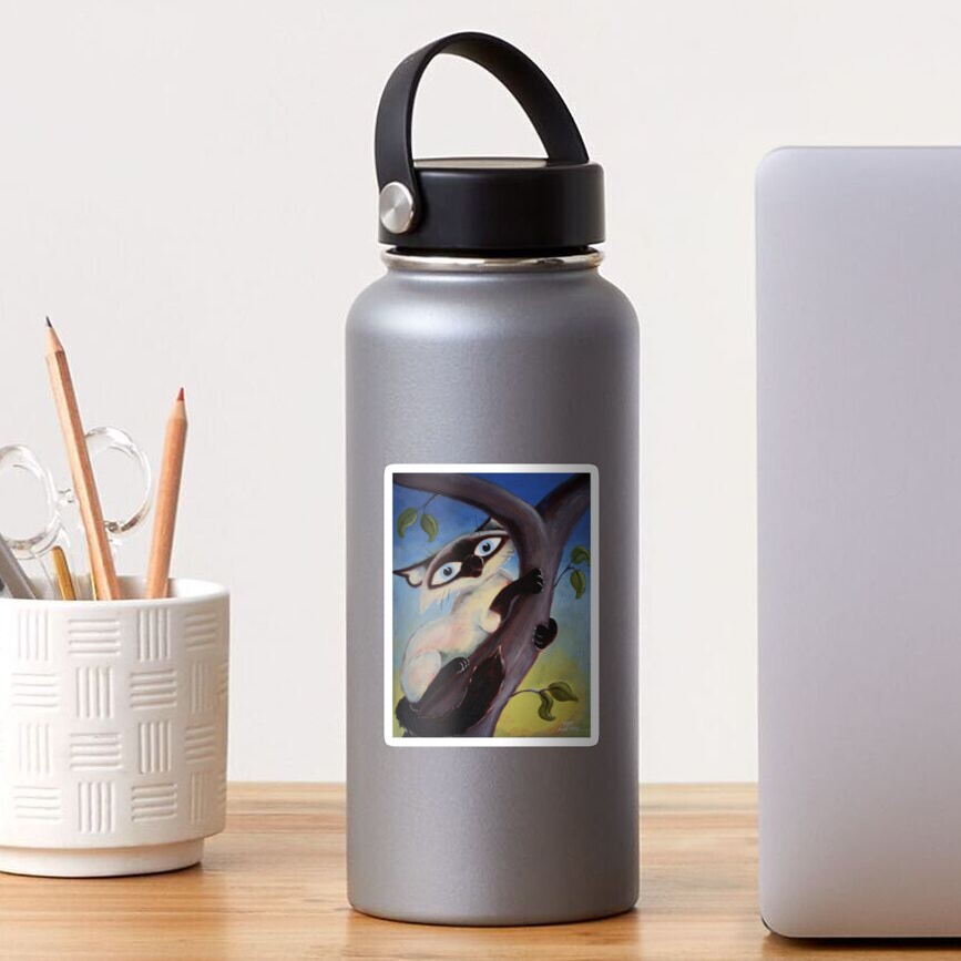 Item preview, Sticker designed and sold by etourist.