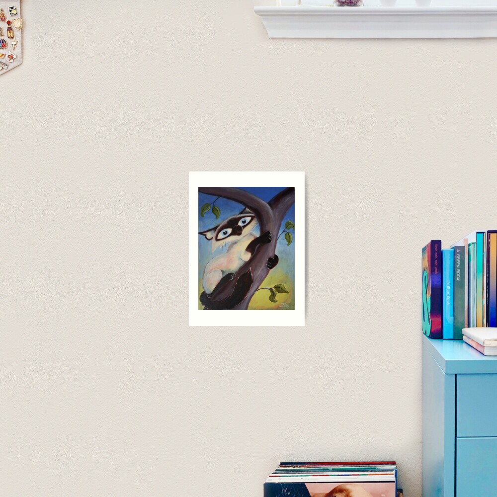Item preview, Art Print designed and sold by etourist.