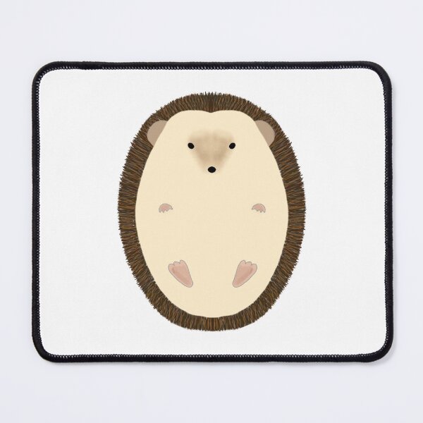 Item preview, Hedgehog designed and sold by KaisPrints.