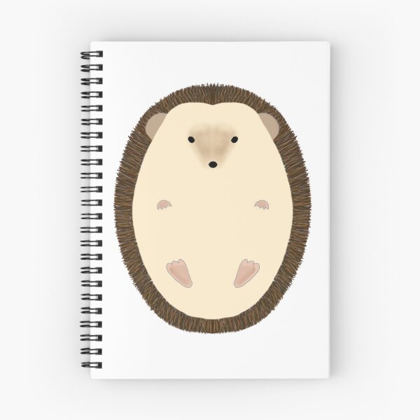 Item preview, Hedgehog designed and sold by KaisPrints.