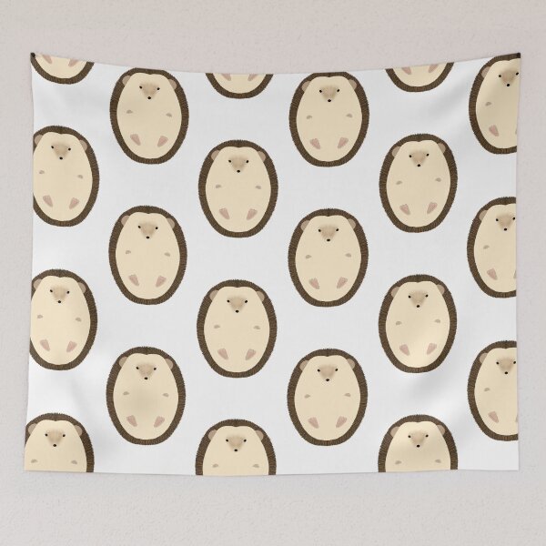 Item preview, Hedgehog designed and sold by KaisPrints.