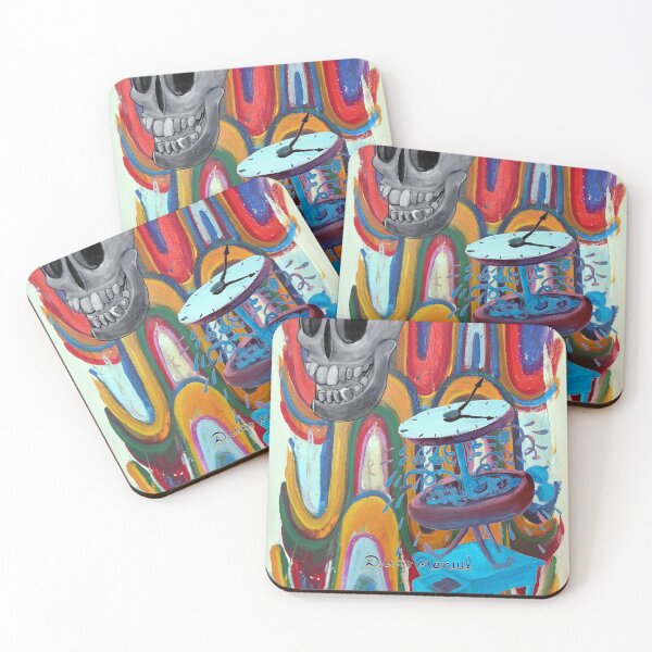 Item preview,  Pop abstract  designed and sold by Diego Manuel Rodriguez.