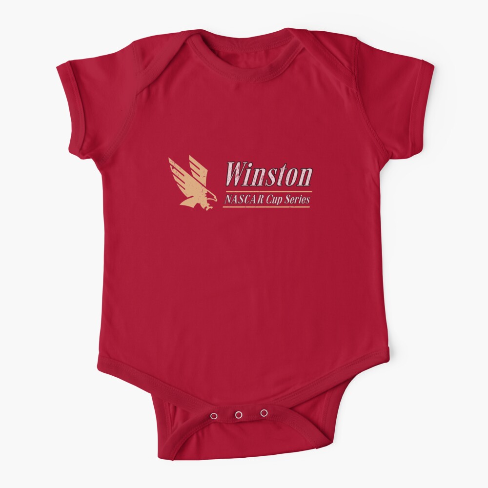 Winston NASCAR Cup Series Baby One-Piece