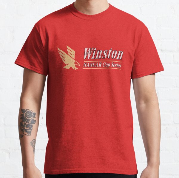 Winston NASCAR Cup Series Classic T-Shirt