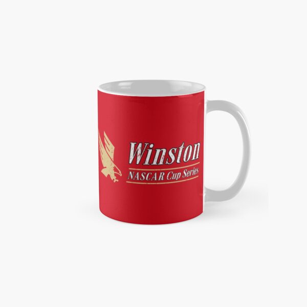 Winston NASCAR Cup Serie Tasse (Standard)
