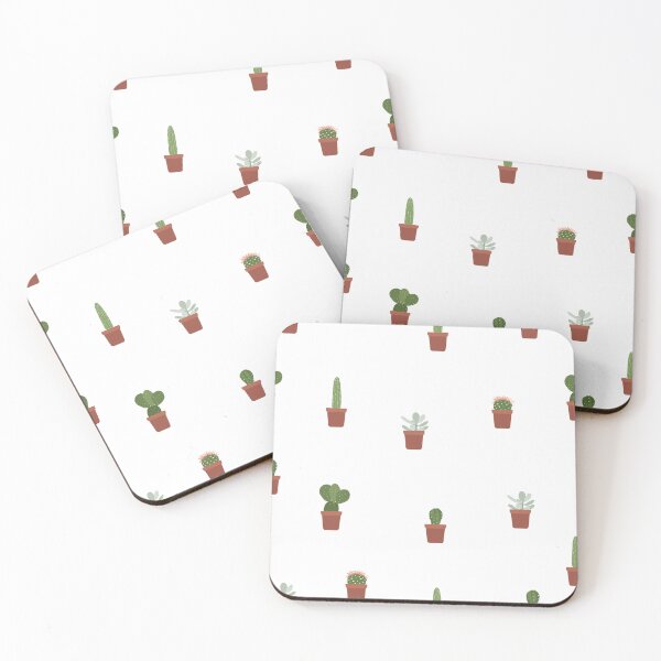 Item preview, giebellspattern | Potted Cactus designed and sold by giebell.
