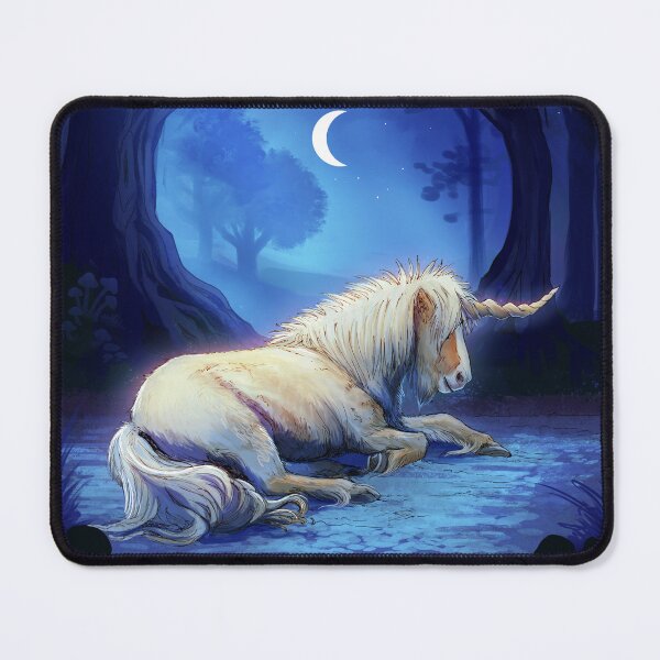 Item preview, Icelandic Unicorn designed and sold by elbdot.