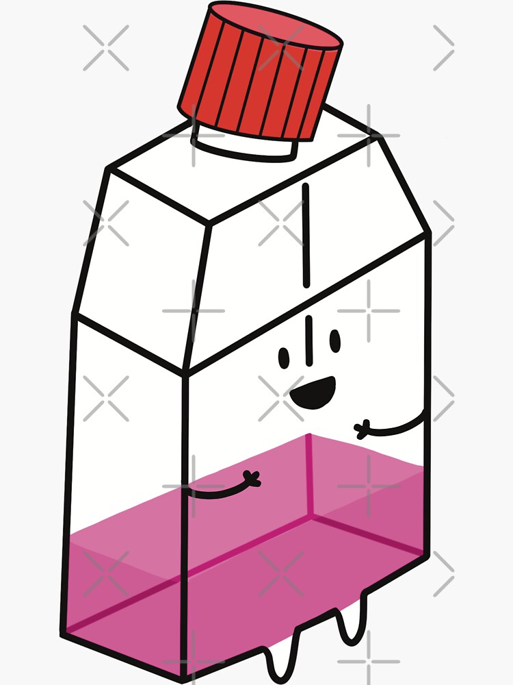 "Cute Cell Culture Flask" Sticker for Sale by Geektopia Redbubble