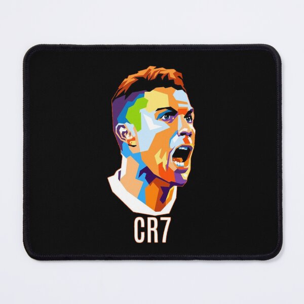 Item preview, CR 7 designed and sold by OMG DSGN.