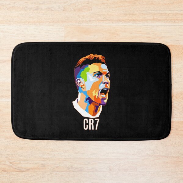 Item preview, CR 7 designed and sold by OMG DSGN.