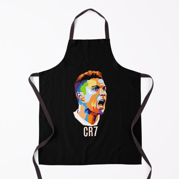 Item preview, CR 7 designed and sold by OMG DSGN.