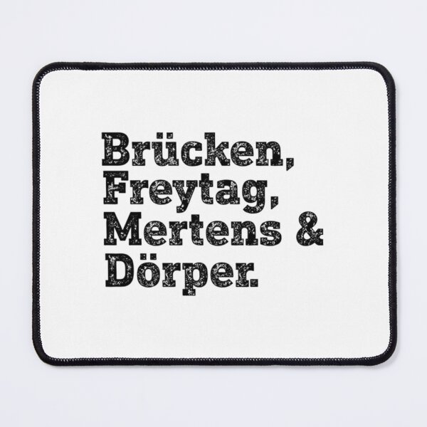 Item preview, Onetwo - Brücken, Freytag, Mertens _amp_ Dörper. designed and sold by Frequencycy.