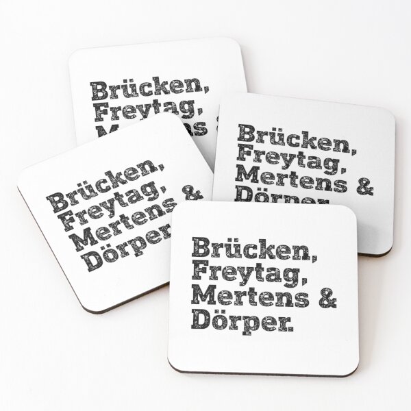 Item preview, Onetwo - Brücken, Freytag, Mertens _amp_ Dörper.     designed and sold by Frequencycy.