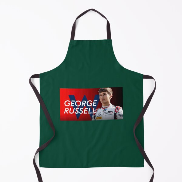 Item preview, The Amazing George Russell designed and sold by Frequencycy.