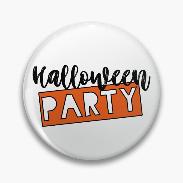 Item preview, Halloween party designed and sold by Beeffervescent.
