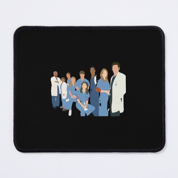 Item preview, Greysanatomy designed and sold by billjamaison.