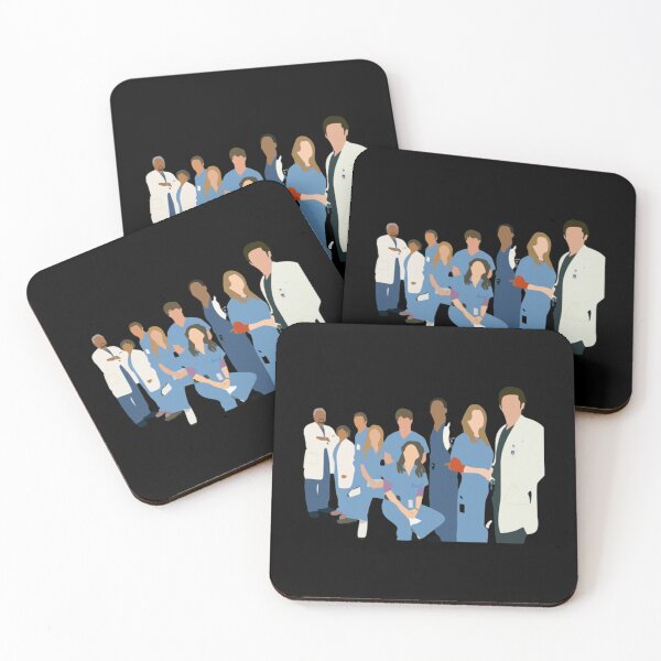 Item preview, Greysanatomy    designed and sold by billjamaison.