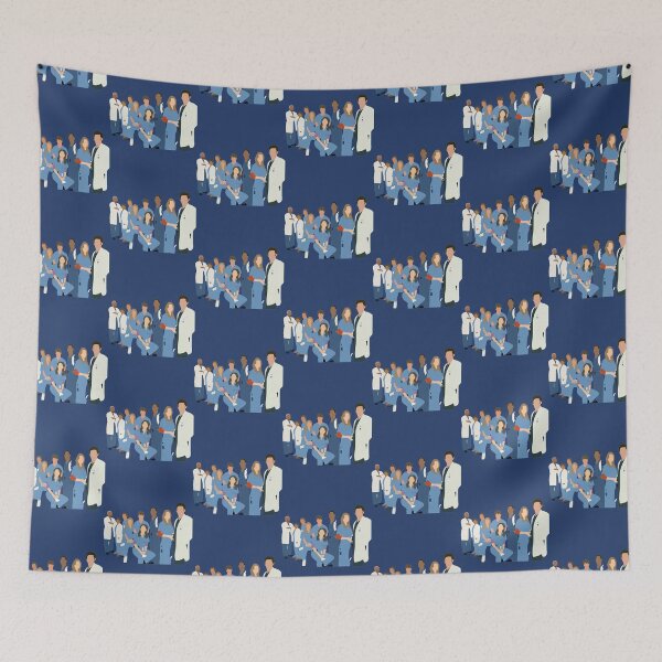 Item preview, Greysanatomy    designed and sold by billjamaison.
