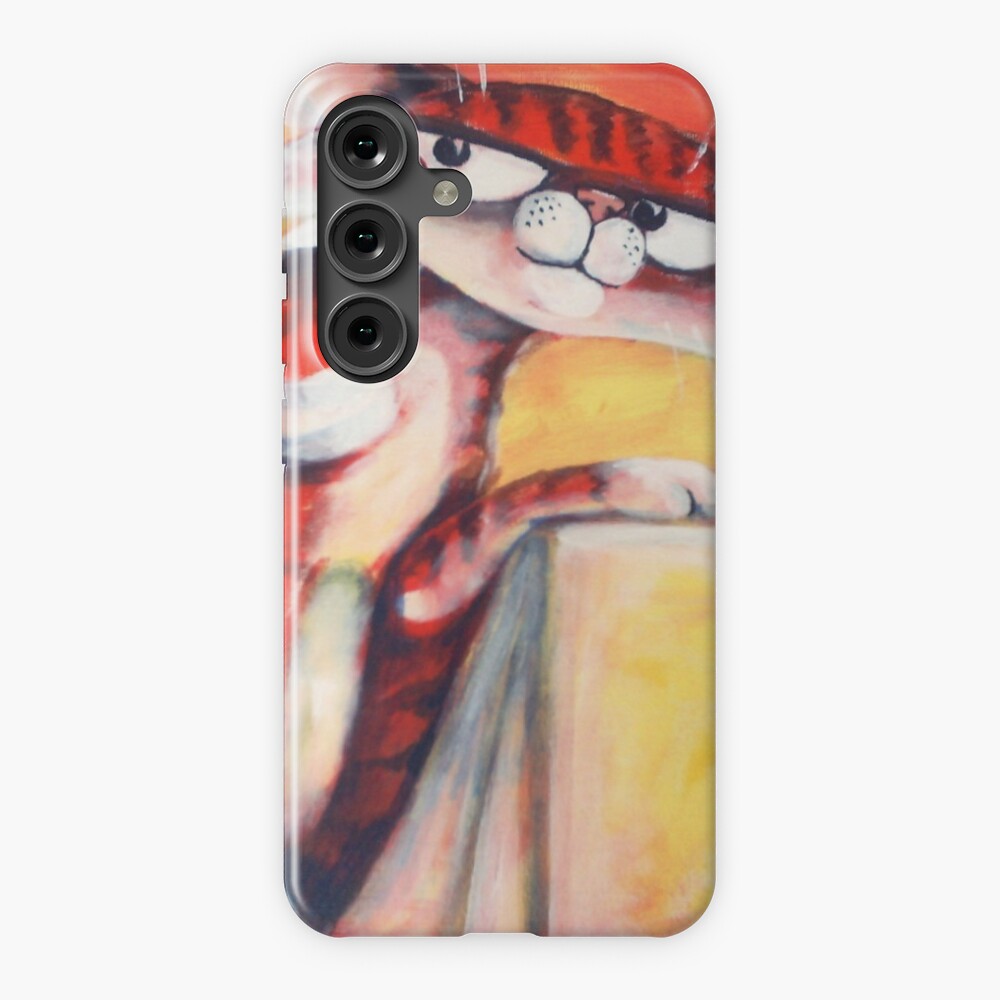 Item preview, Samsung Galaxy Snap Case designed and sold by etourist.