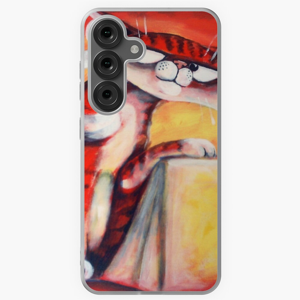 Item preview, Samsung Galaxy Soft Case designed and sold by etourist.