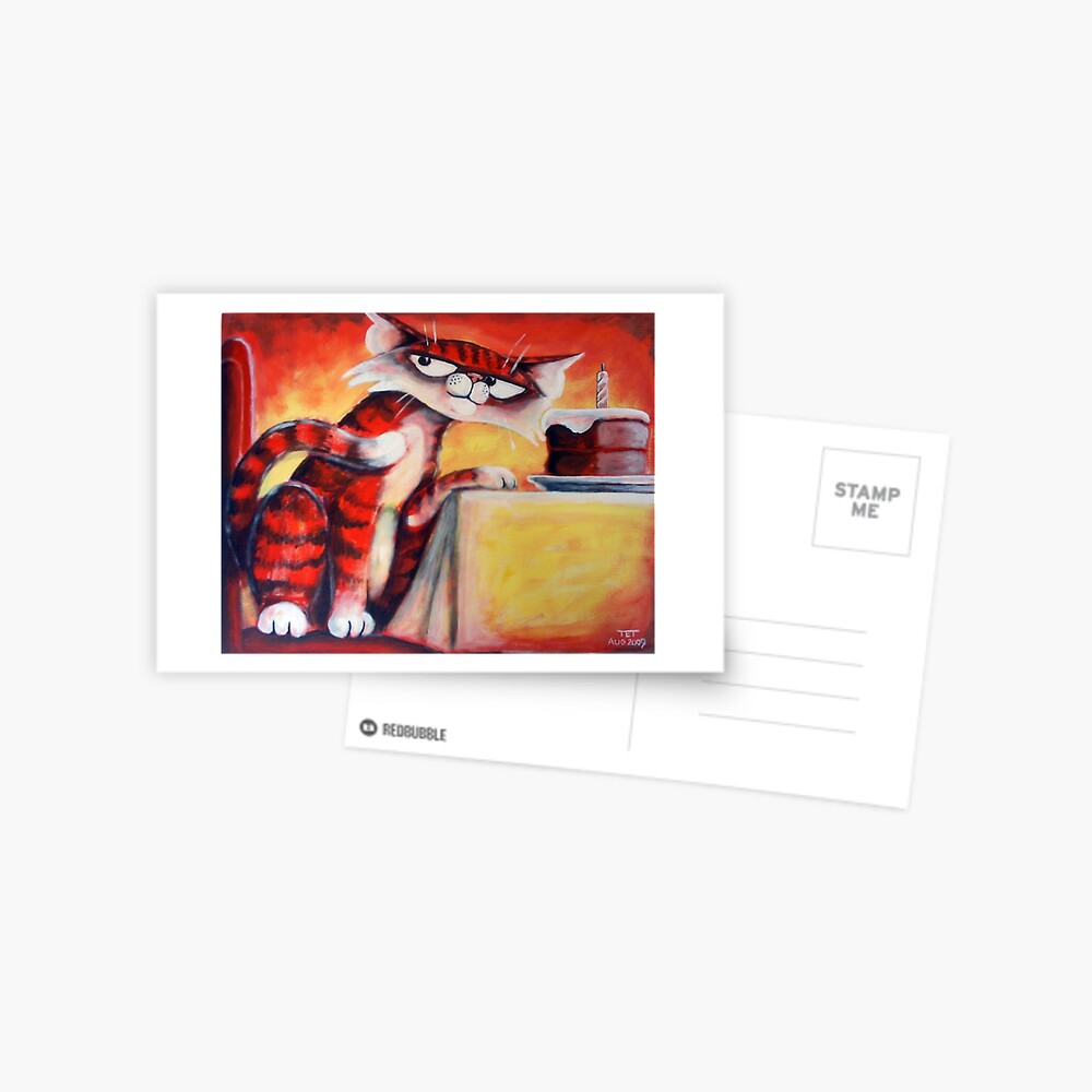 Item preview, Postcard designed and sold by etourist.