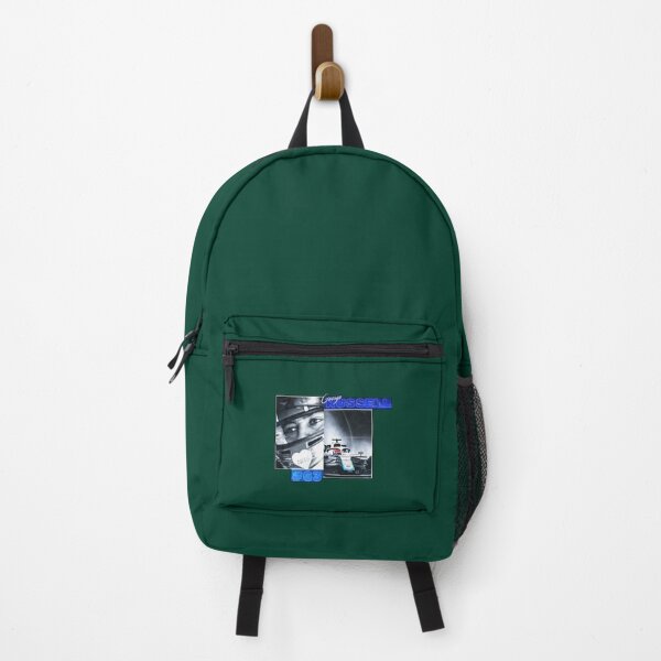 Item preview, The Amazing George Russell         designed and sold by Frequencycy.