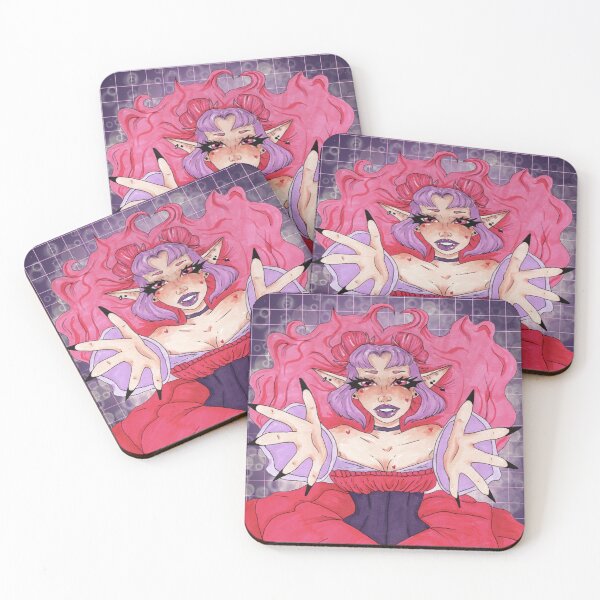 Item preview, Chica vampiro designed and sold by Beelixir.