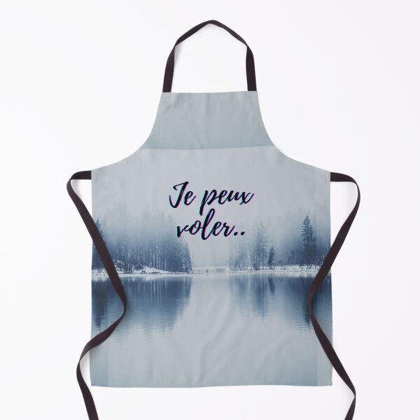 Item preview, I can fly - popular French quotes theme gifts designed and sold by RebelliousRosee.