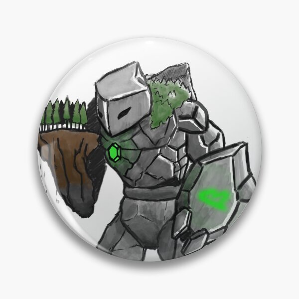 Item preview, The Elder and Guardian of the Rij Clan designed and sold by Durigala.