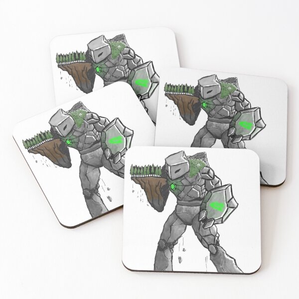 Item preview, The Elder and Guardian of the Rij Clan designed and sold by Durigala.