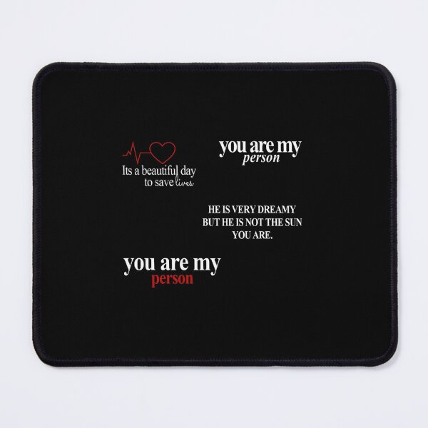 Item preview, Greysanatomy Scrub Cap black four pack designed and sold by billjamaison.
