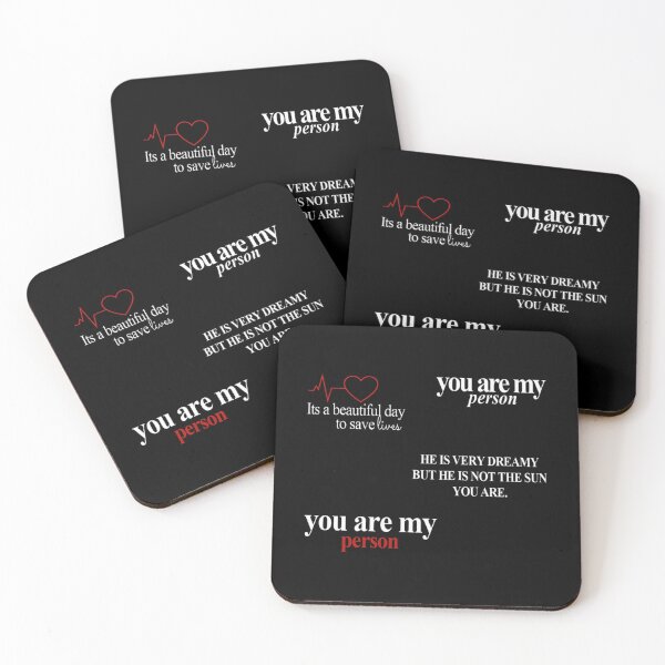 Item preview, Greysanatomy Scrub Cap black four  pack   designed and sold by billjamaison.