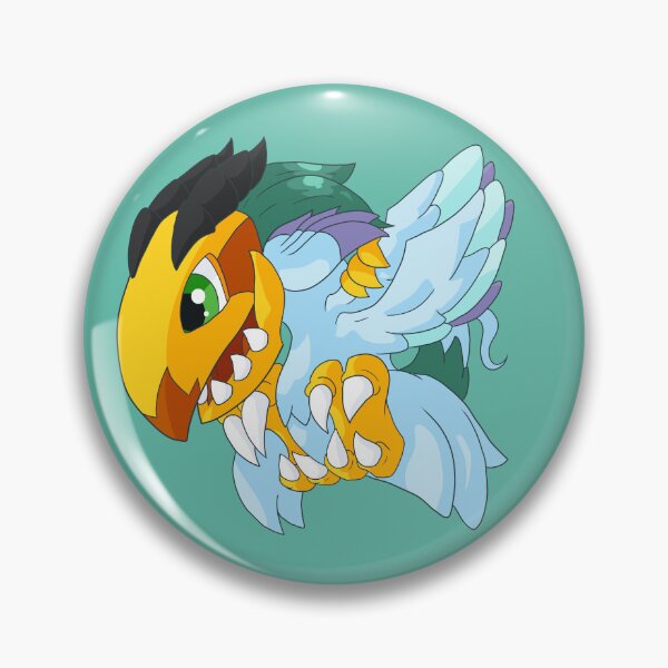 Item preview, Valdurmon Sticker designed and sold by IronClark.