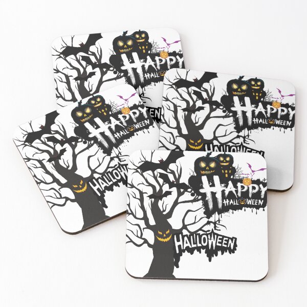 Item preview, Let's Pretend It's A Happy Halloween designed and sold by fejoa.