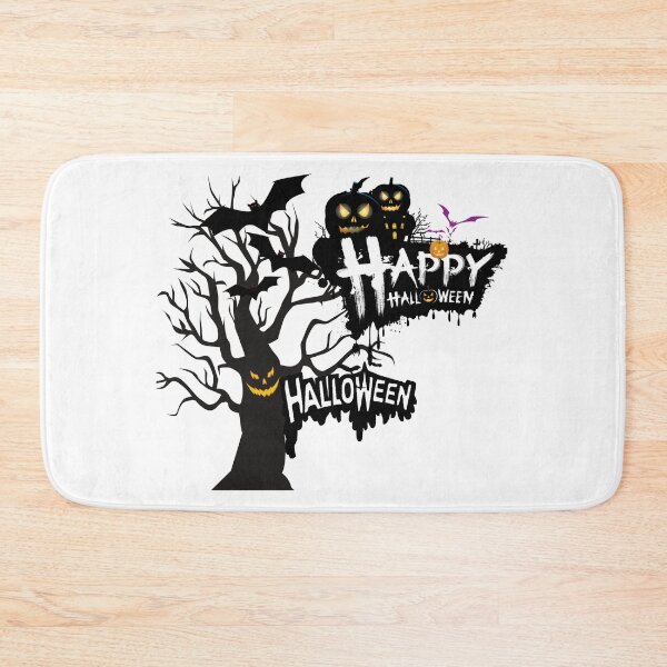 Item preview, Let's Pretend It's A Happy Halloween designed and sold by fejoa.