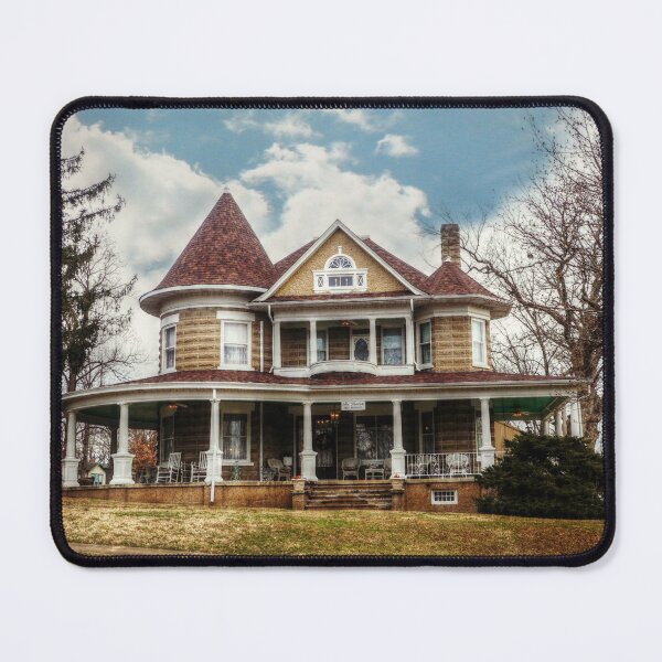 Item preview, The Parlor designed and sold by Frankie Cat Photography.