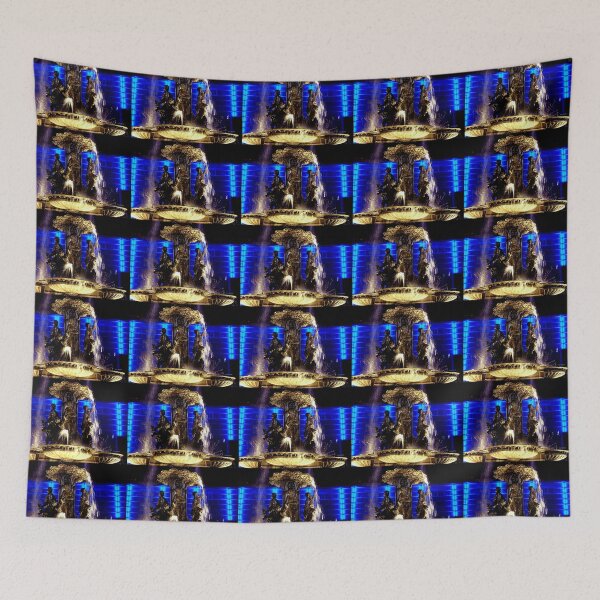 Item preview, Fountain Lights designed and sold by Charmiene Maxwell-Batten.