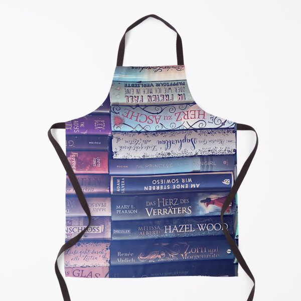 Item preview, books designed and sold by RahelSidler.