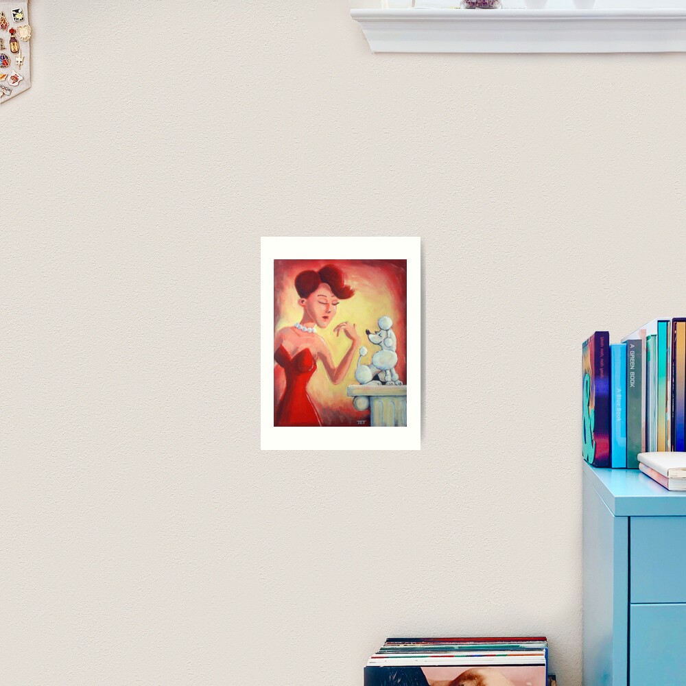 Item preview, Art Print designed and sold by etourist.