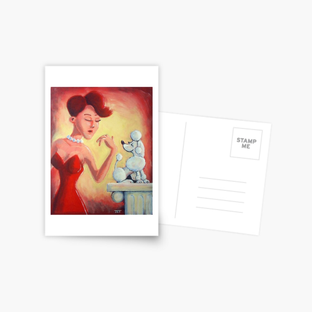 Item preview, Postcard designed and sold by etourist.