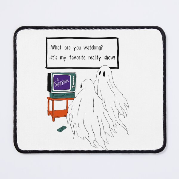 Item preview, Halloween Ghosts Paranormal activity designed and sold by FabDesigns91.