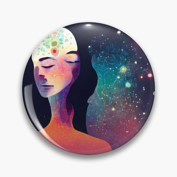Item preview, Mindspace - Active world and dreams designed and sold by Elflena.