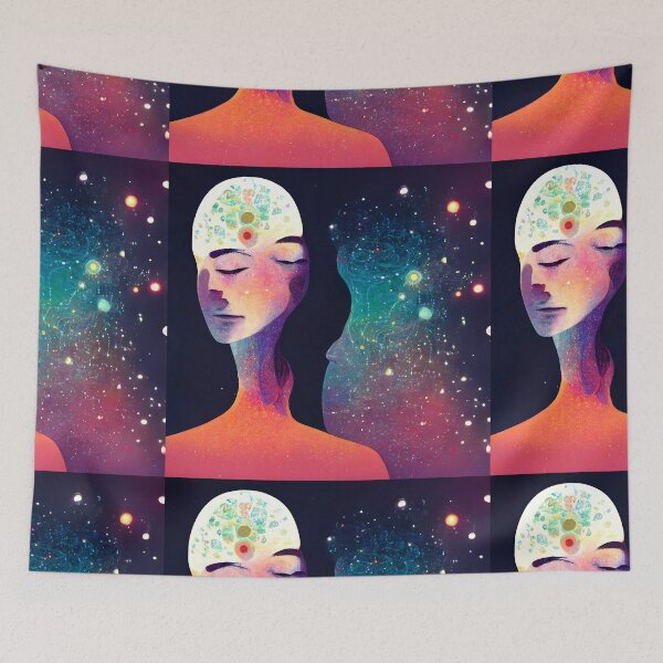 Item preview, Mindspace - Active world and dreams designed and sold by Elflena.