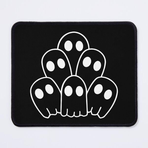 Item preview, Ghost and Ghoul Family Halloween Party designed and sold by Rev-Style.