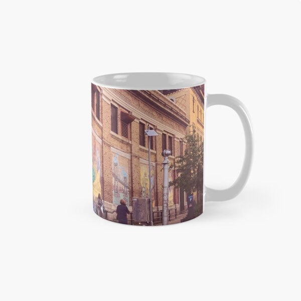 Item preview, Herkimer Street Art Graffiti Brooklyn New York City  designed and sold by eleonoraingrid.